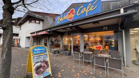 Ladenlokal Efringen-Kirchen zu kaufen Deutschland