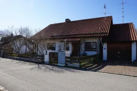 Detached house for sale in Hochstadt, Germany