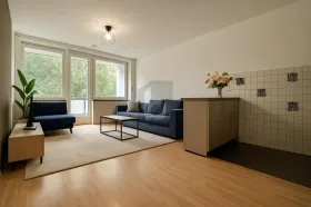 Apartamento térreo à venda em Hamburgo-Borgfelde, Alemanha