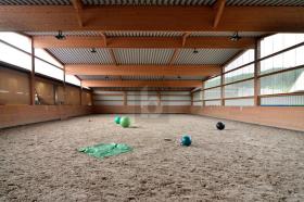 Detached house Meckenbach for sale Germany