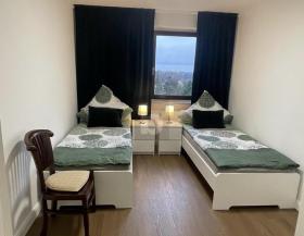 扁平 出租 于 汉堡-拉尔施泰特, 德国