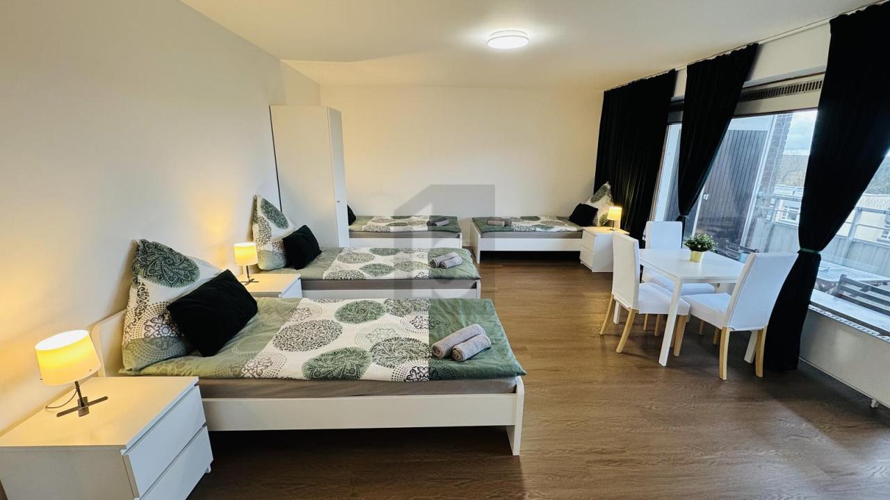 Hotel Hamburg for rent Germany