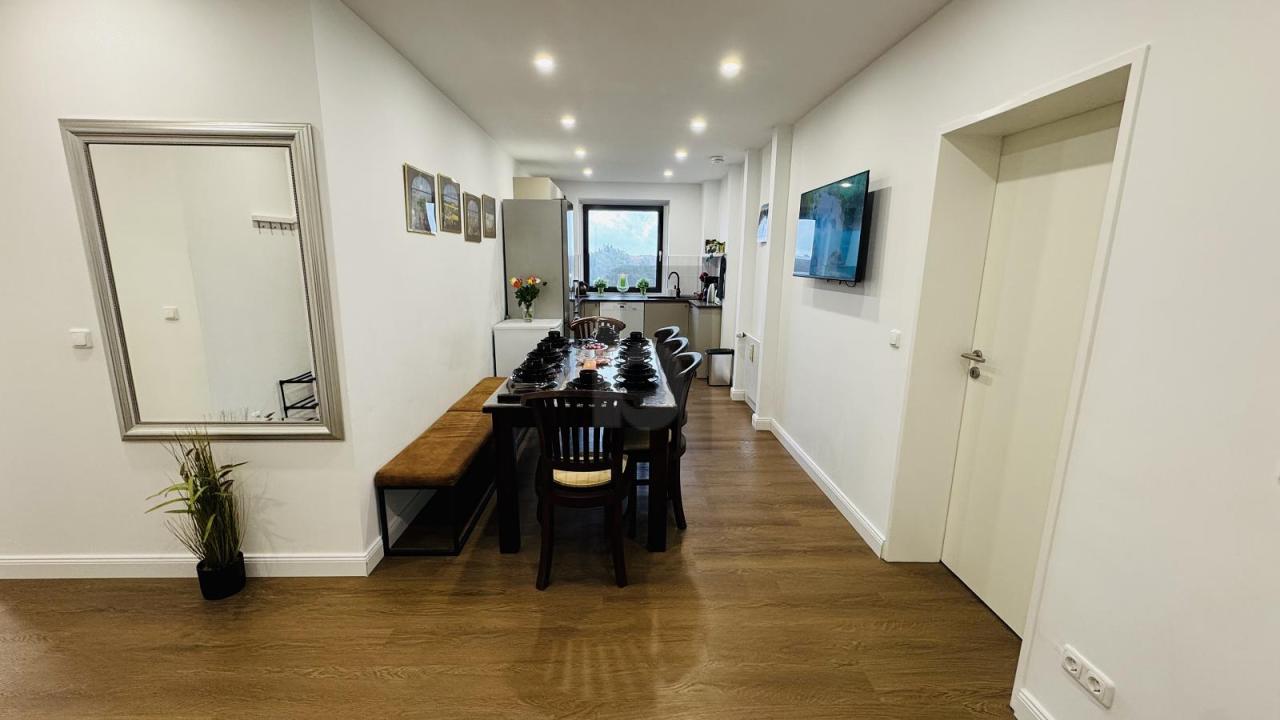 Hotel Hamburg for rent Germany