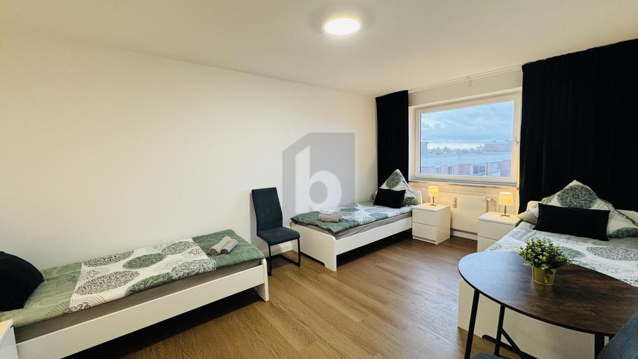 Hotel Hamburg for rent Germany