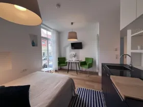 Квартира в аренду в Штутгарт-Вайлимдорф, Германия