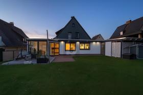 Enebolig Osterode am Harz Tyskland