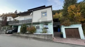 Detached house for sale in Oberndorf am Neckar, Germany