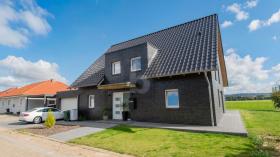 Detached house Bockenem for rent Germany