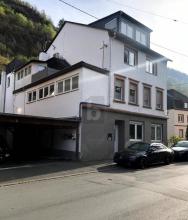 Casa plurifamiliare in vendita a Traben-Trarbach-Traben, Germania Casa plurifamiliare in vendita a Traben-Trarbach-Traben, Germania