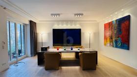 Penthouse Hamburg Prodajem Njemačka