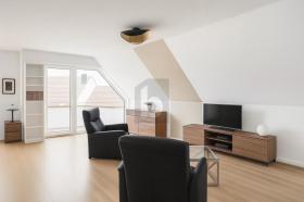 Top floor apartment for rent in Müncheberg-Kreis Märkisch-Oderland, Germany Top floor apartment for rent in Müncheberg-Kreis Märkisch-Oderland, Germany