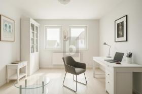 屋根裏部屋 ミュンヒェベルク ドイツ