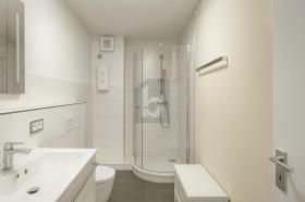 屋根裏部屋 ミュンヒェベルク ドイツ