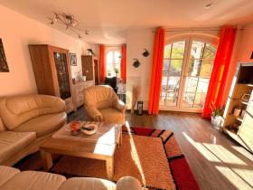 Dvoetažni stan Ostseebad Kühlungsborn Prodajem Njemačka