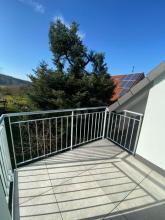 Top floor apartment for rent in Kreßberg-Schwäbisch Hall, Germany Top floor apartment for rent in Kreßberg-Schwäbisch Hall, Germany