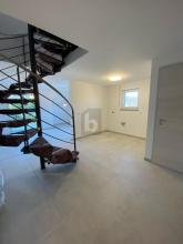 Apartamento sótão Kreßberg Aluguéis Alemanha