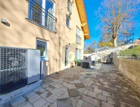 Semi-detached house for sale in Scheuring, Germany Semi-detached house for sale in Scheuring, Germany