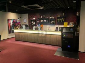 Dükkan Essen Satılık Almanya