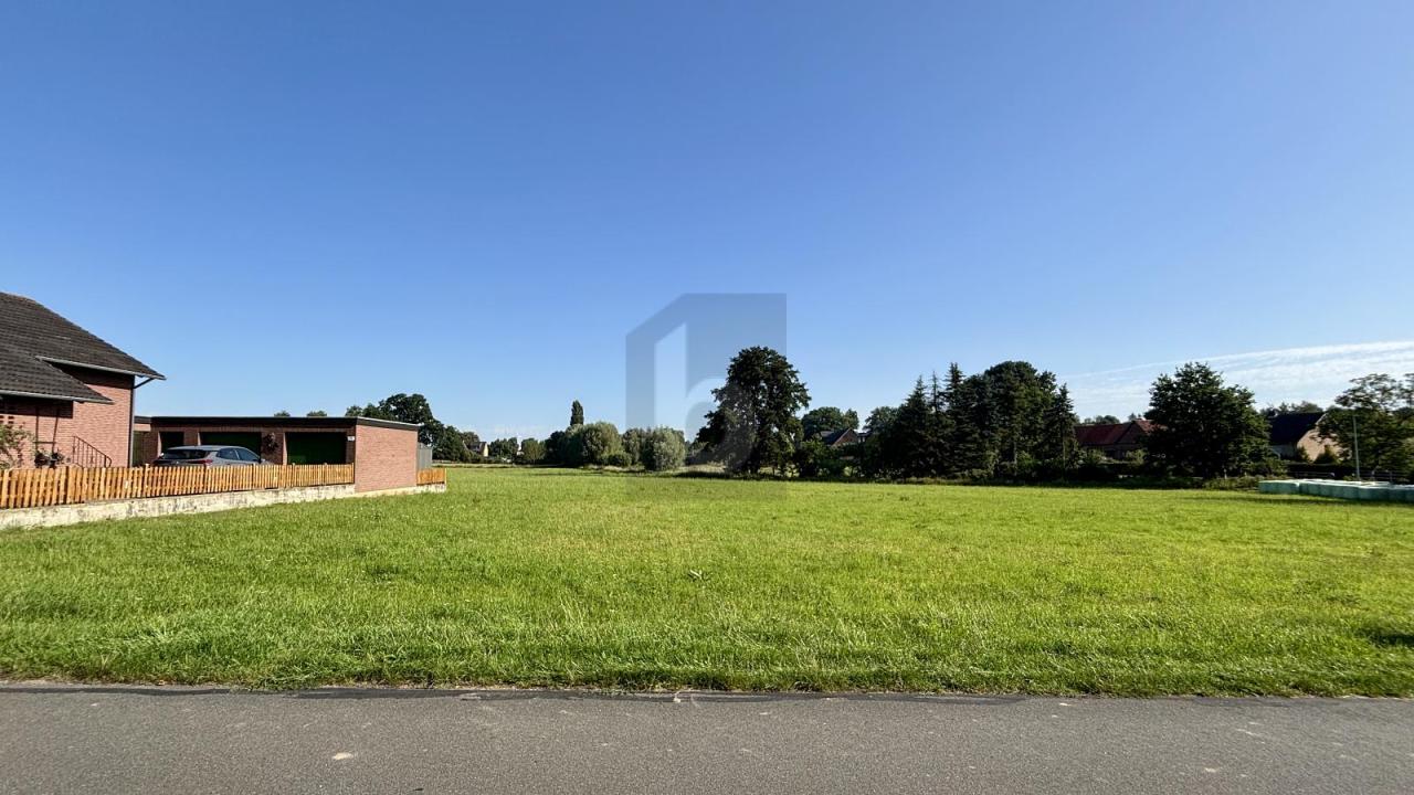 građevinsko zemljište Römstedt Prodajem Njemačka