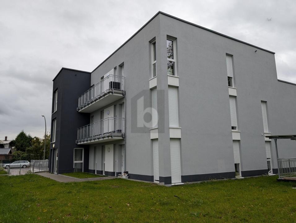 Többcsaládos Hanau am Main Eladó Németország