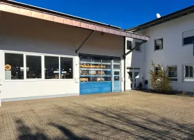 Sala in affitto a Landsberg, Germania