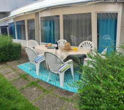 Stan u prizemlju Kellenhusen Prodajem Njemačka