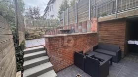 appartamento seminterrato Schwäbisch Hall In affitto Germania