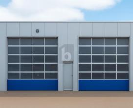 Hall for sale in Westerheim-Alb-Donau-Kreis, Germany