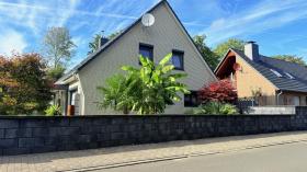 Vivienda unifamiliar en venta en Brunsbüttel-Westerbüttel, Alemania