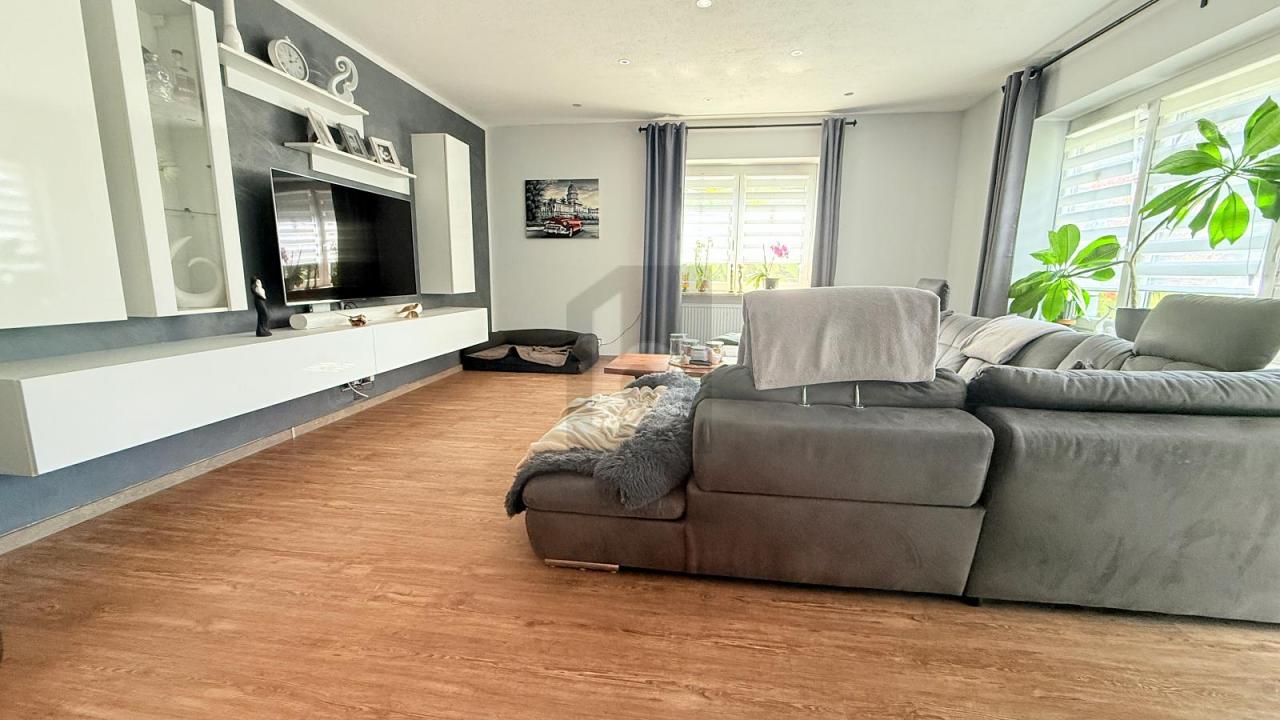 منزل منفصل Brunsbüttel  ألمانيا