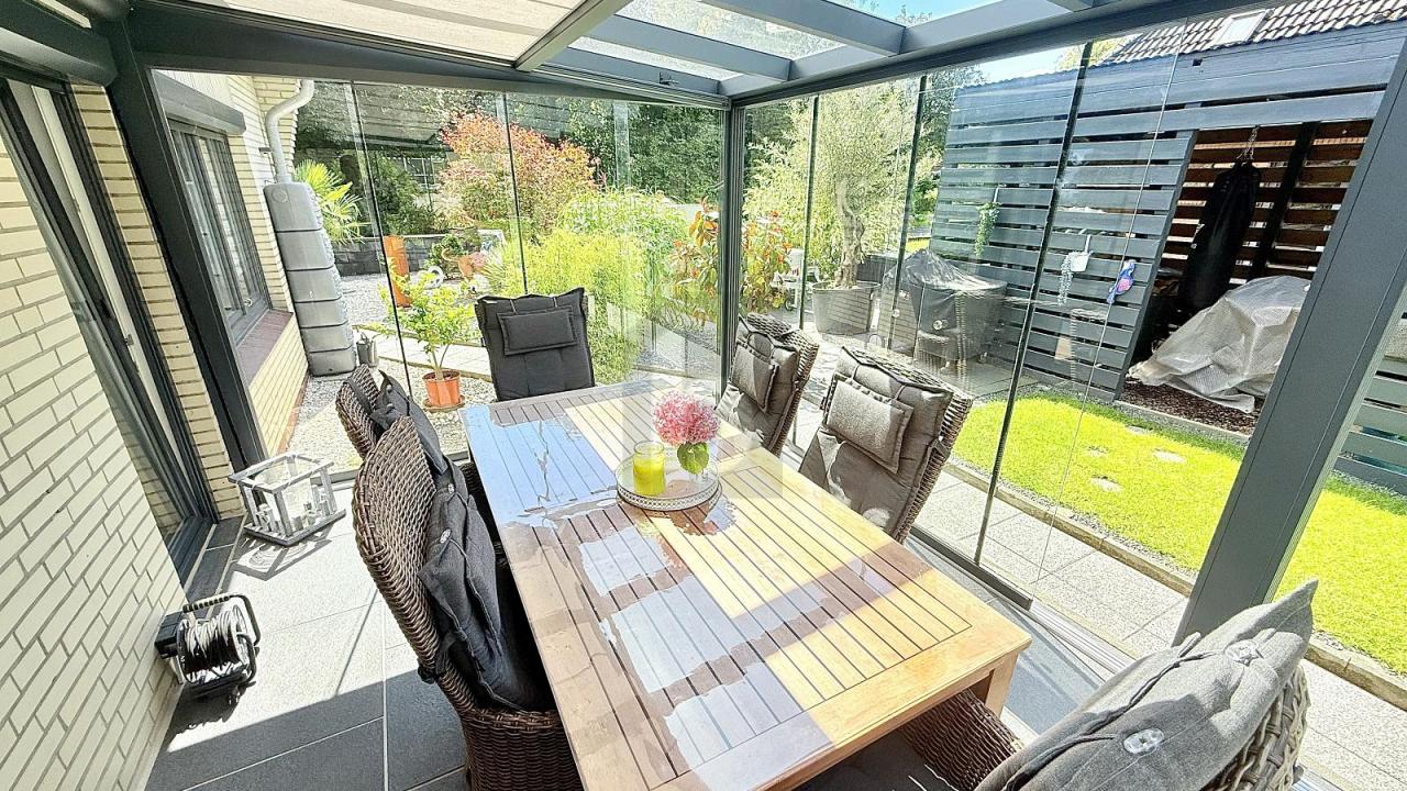 منزل منفصل Brunsbüttel  ألمانيا