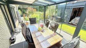 منزل منفصل Brunsbüttel ألمانيا