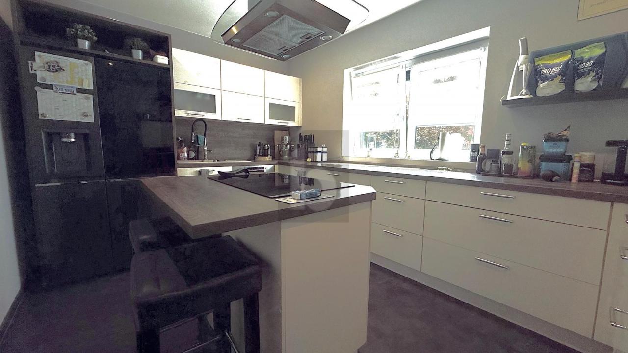 منزل منفصل Brunsbüttel  ألمانيا