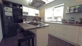 منزل منفصل Brunsbüttel ألمانيا