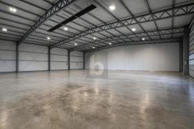 Hall for rent in Erkheim, Germany