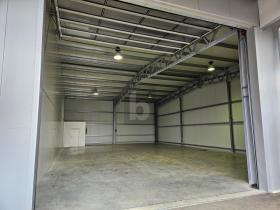 Hall for rent in Erkheim, Germany