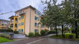 Floor Apartment for sale in Denzlingen-Emmendingen, Germany