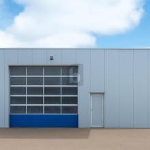 Hall for sale in Westerheim-Alb-Donau-Kreis, Germany