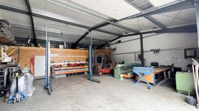 Yaşam ve Firma, iş gibi Westoverledingen Satılık Almanya