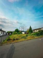 building ground Unnau for sale Germany