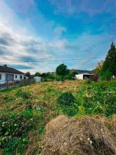 building ground Unnau for sale Germany