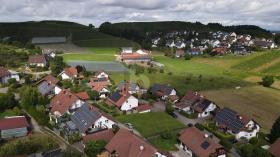 Építési telek eladó a  oldalon. Oberkirch-Bottenau, Németország