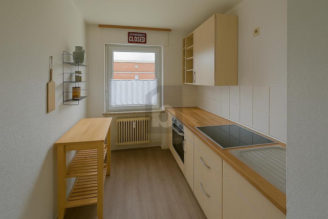 Квартира Брюгген Продажа Германия