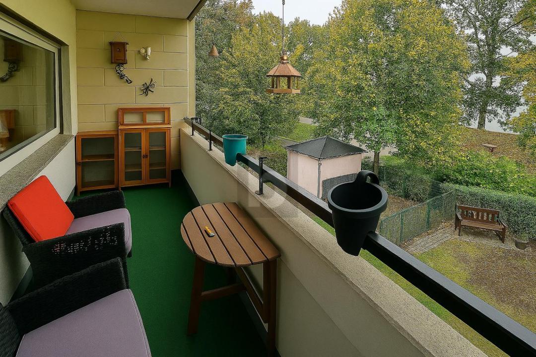 Квартира Брюгген Продажа Германия