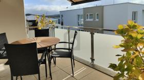 شقة علوية Jestetten  ألمانيا