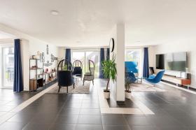 Vrijstaand huis te koop in Hohentengen am Hochrhein-Waldshut, Germany