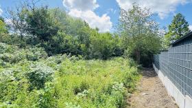 строительная площадка для продажи в Гамбург-Вильгельмсбург, Германия