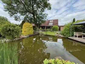 Einfamilienhaus zu verkaufen in Ottenbüttel-Kreis Steinburg, Deutschland Einfamilienhaus zu verkaufen in Ottenbüttel-Kreis Steinburg, Deutschland