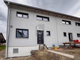 Semi-detached house for sale in Malterdingen-Emmendingen, Germany