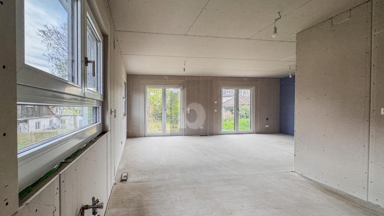 ikerház Malterdingen Eladó Németország